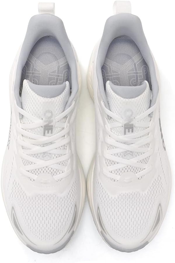 OneMix ウルトラクッション ランニングシューズ メンズ - Men'S Shoes Wide Width のレビューと価格