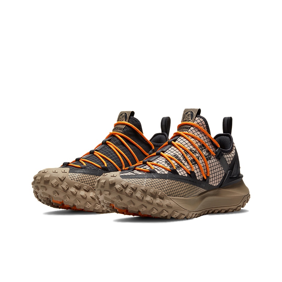 ナイキ ACG マウンテンフライ アウトドアシューズ ユニセ - Men Shoes Nike のレビューと価格