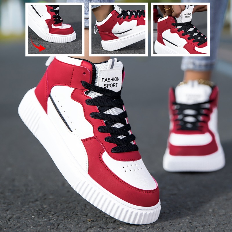 MAEDEF 女性の靴フラットカジュアルシューズ男性スニーカ - Men'S Shoes Casual Sneakers のレビューと価格