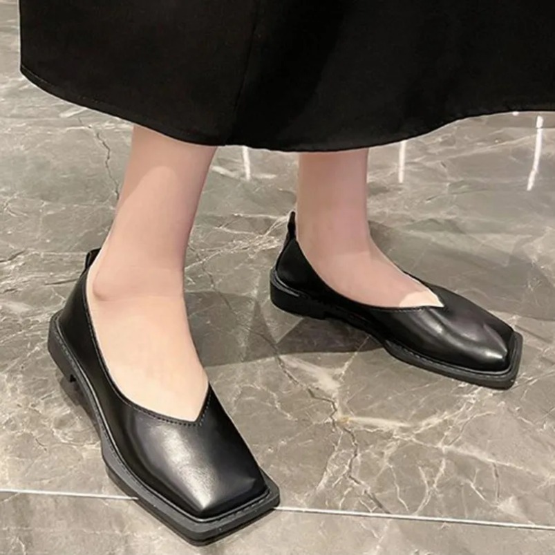 ローマ風レディースローヒールパンプス、女性用フラットシューズ - Casual Sneaker Low のレビューと価格