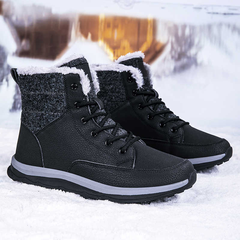 高性能ハイトップシューズ男性スニーカー高級織物メンズシューズ - Men'S Shoes Casual Sneakers のレビューと価格