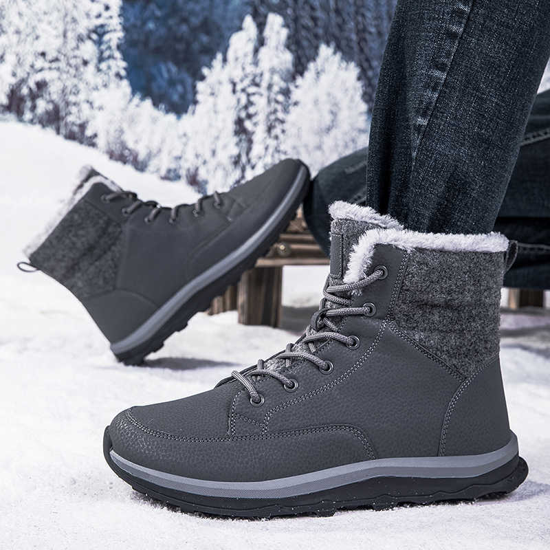 高性能ハイトップシューズ男性スニーカー高級織物メンズシューズ - Men'S Shoes Casual Sneakers のレビューと価格