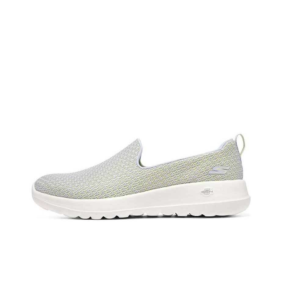 スケッチャーズ GO WALK ジョイ メッシュ、耐摩耗性テ - Men Shoes Men のレビューと価格