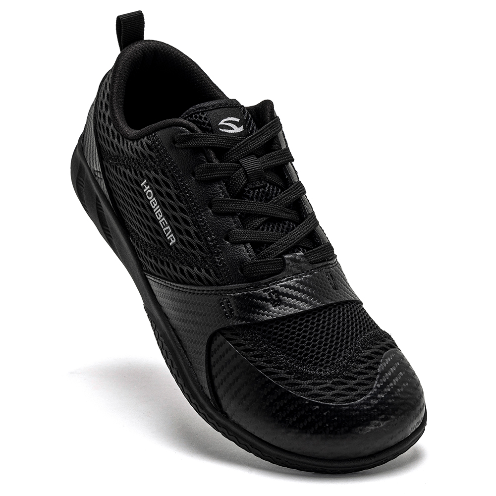 HOBIBEAR ユニセックス ワイド幅 ベアフット メッシ - Men'S Shoes Wide Width のレビューと価格