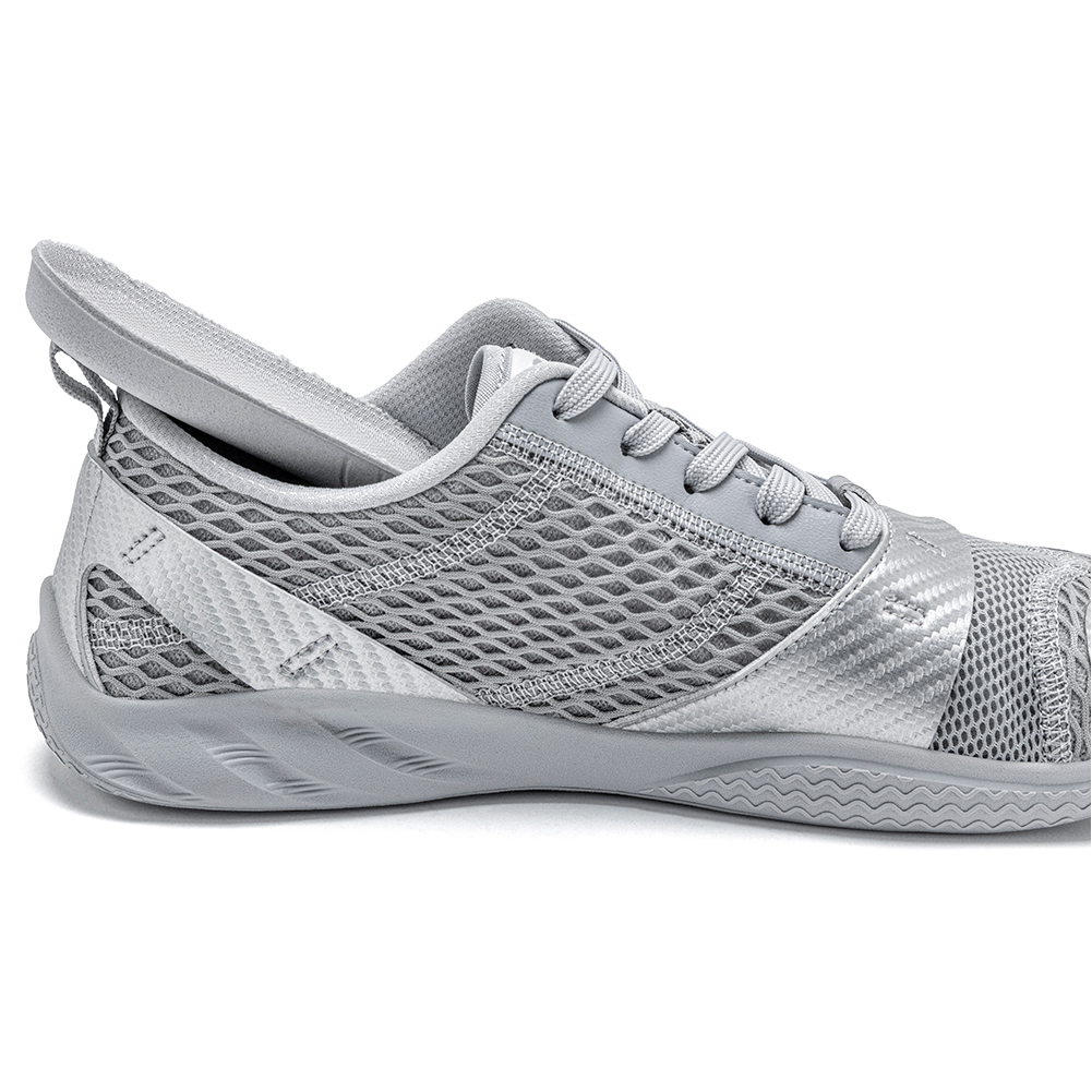 HOBIBEAR ユニセックス ワイド幅 ベアフット メッシ - Men'S Shoes Wide Width のレビューと価格