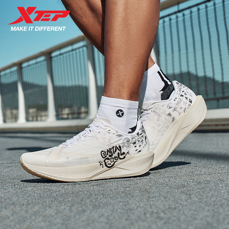 Xtep 260X 2.0 ランニングシューズ男性夏マルチシ - Men'S Xtep Shoes のレビューと価格