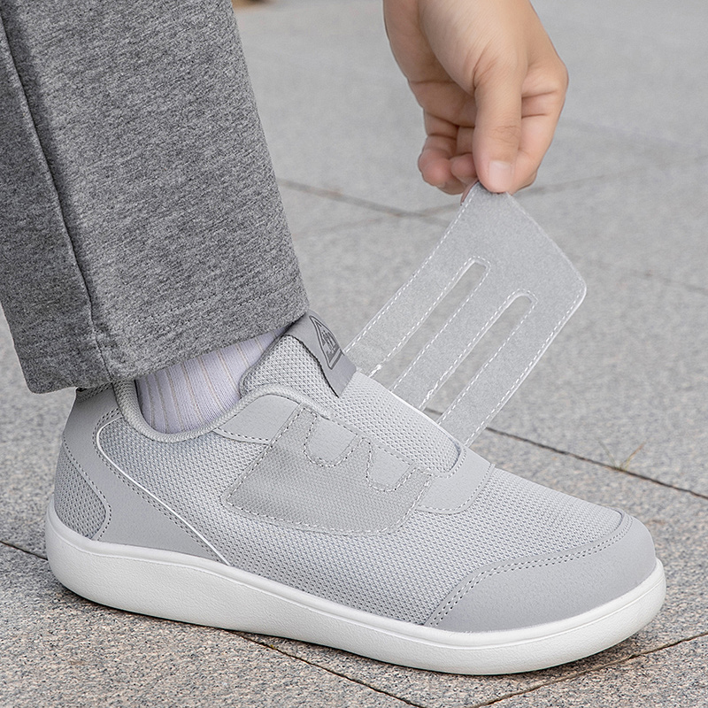 メンズ糖尿病靴 幅広つま先 高齢者向け 男女兼用 整形外科  - Men'S Shoes Wide Width のレビューと価格