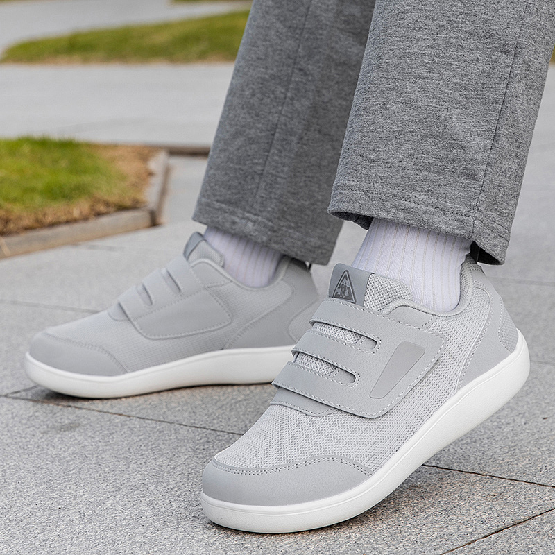 メンズ糖尿病靴 幅広つま先 高齢者向け 男女兼用 整形外科  - Men'S Shoes Wide Width のレビューと価格