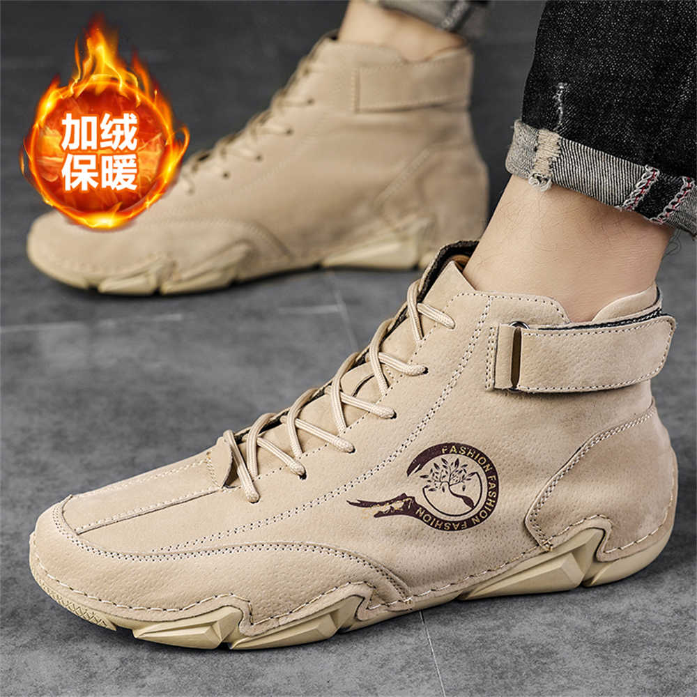 ヒールなしハイカットシューズブランドマンバスケットボールヴィ - Men Shoes Expensive のレビューと価格