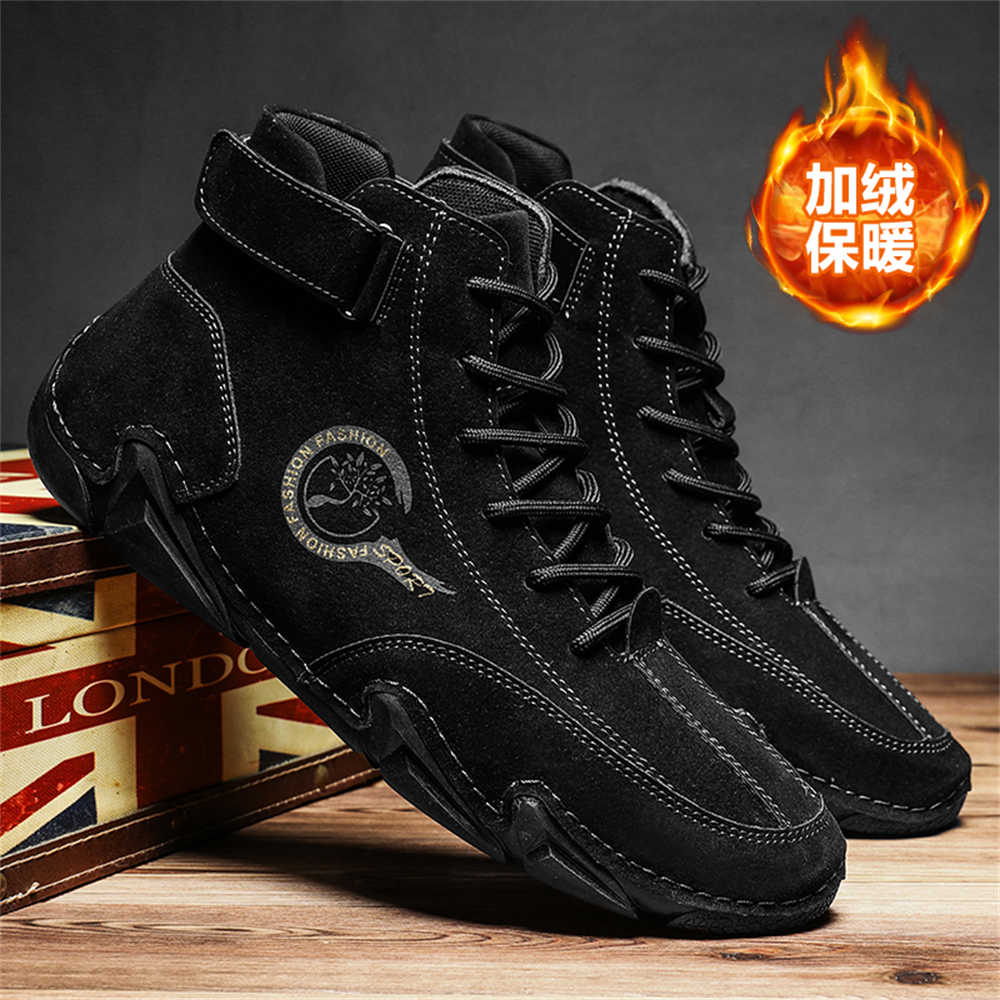 ヒールなしハイカットシューズブランドマンバスケットボールヴィ - Men Shoes Expensive のレビューと価格