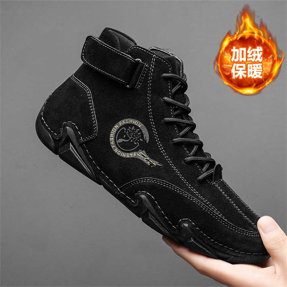 ヒールなしハイカットシューズブランドマンバスケットボールヴィ - Men Shoes Expensive のレビューと価格