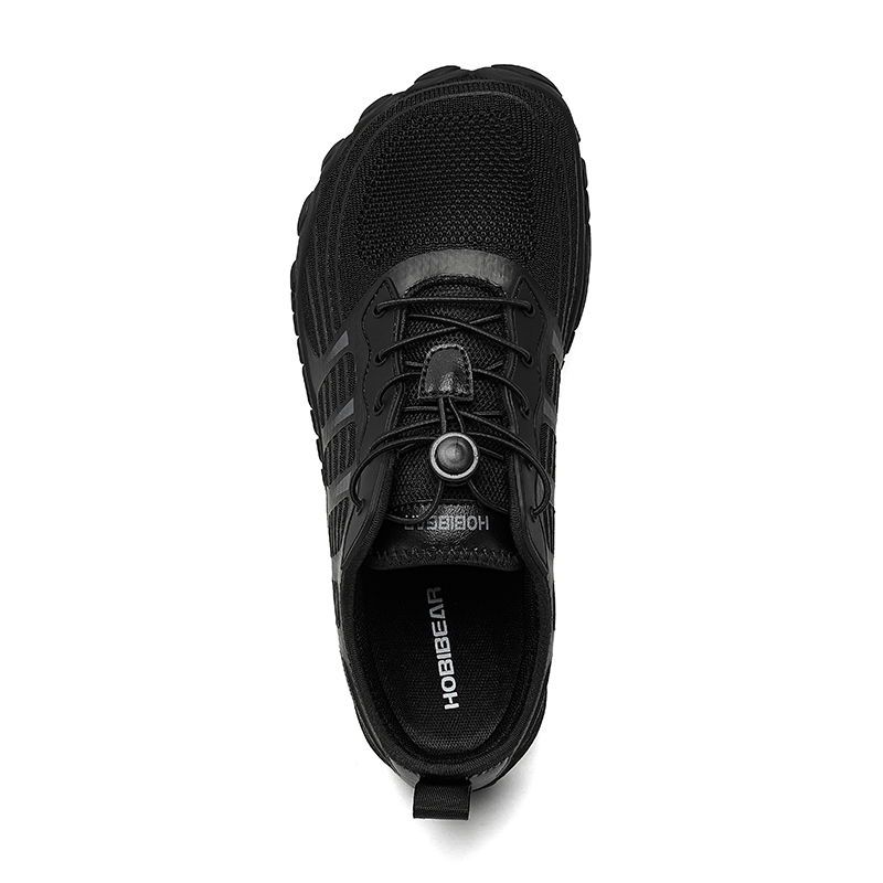 HOBIBEAR メンズ レディース 裸足シューズ ワイドつ - Men'S Shoes Wide Width のレビューと価格