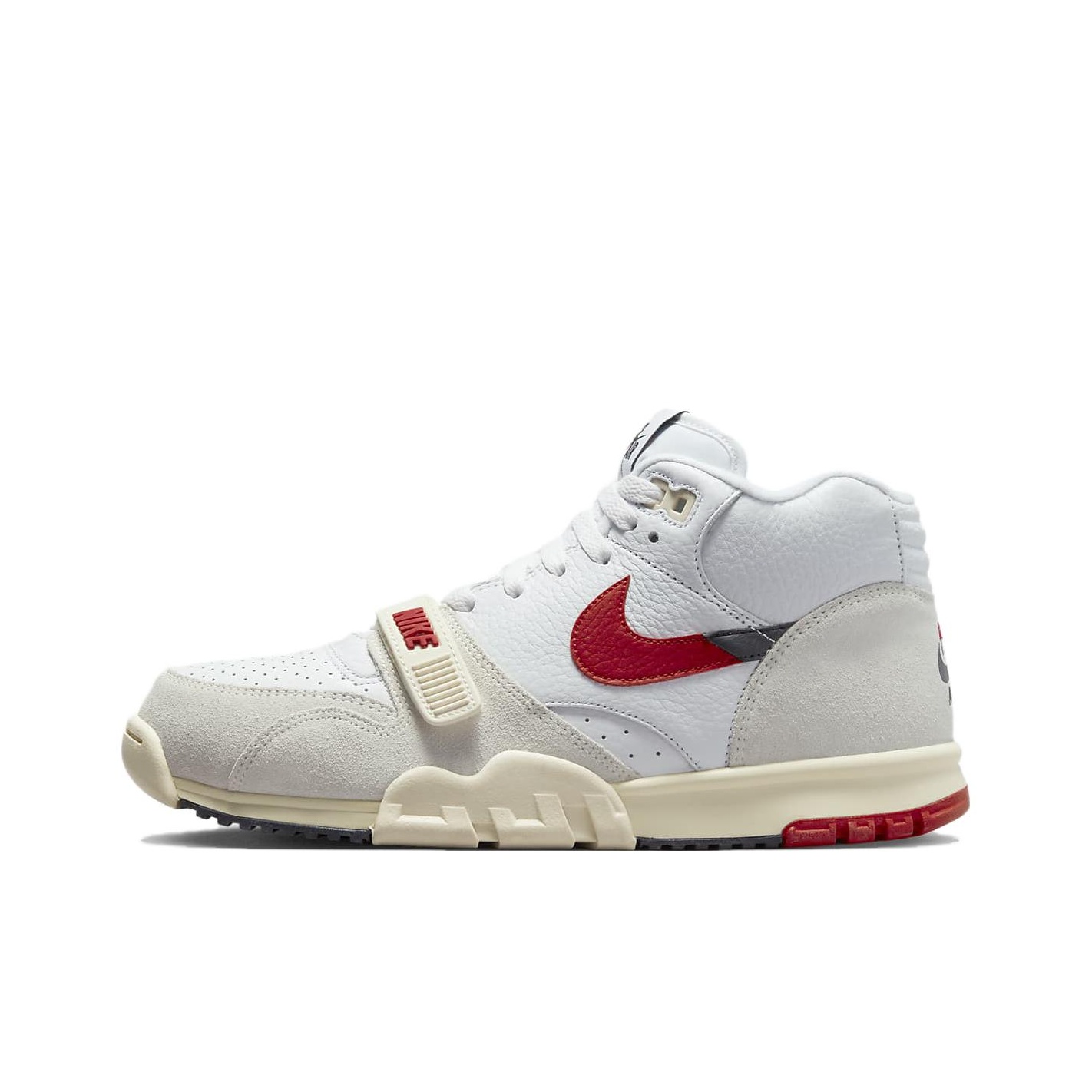 ナイキ エア トレーナー 1 ミッドトップ トレーニングシュ - Men Shoes Nike のレビューと価格