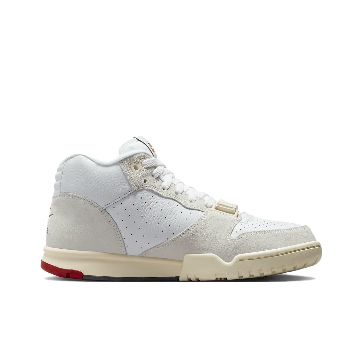 ナイキ エア トレーナー 1 ミッドトップ トレーニングシュ - Men Shoes Nike のレビューと価格
