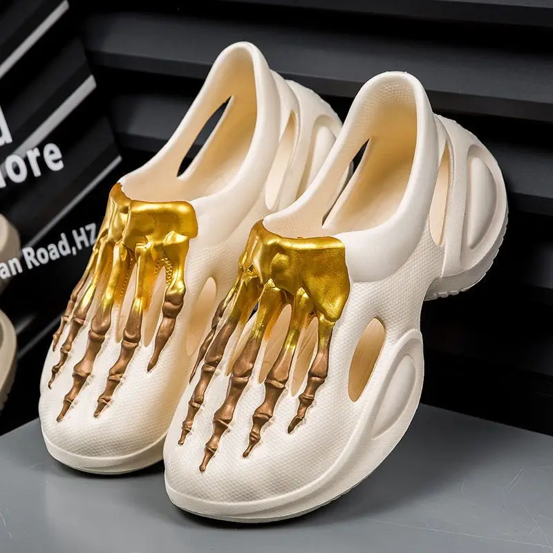 耐摩耗性 メンズサンダル 厚底 PVC 格安 在庫処分 日本 - Men Shoes Expensive のレビューと価格
