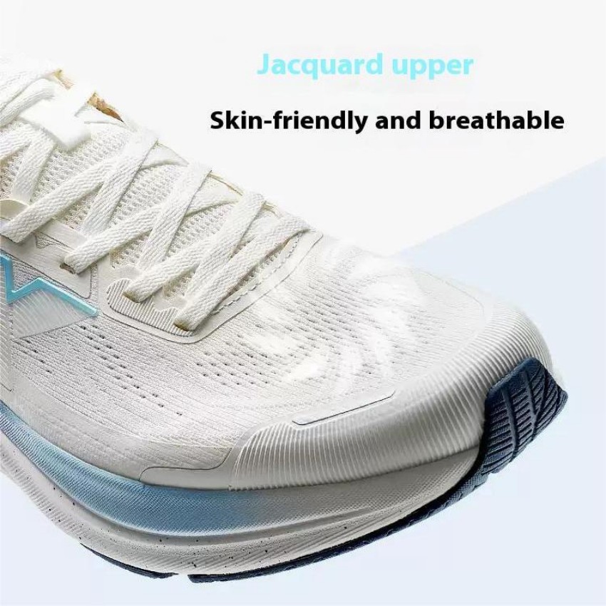 Xtep qingyun lite-男性用ランニングシューズ - Men'S Xtep Shoes のレビューと価格