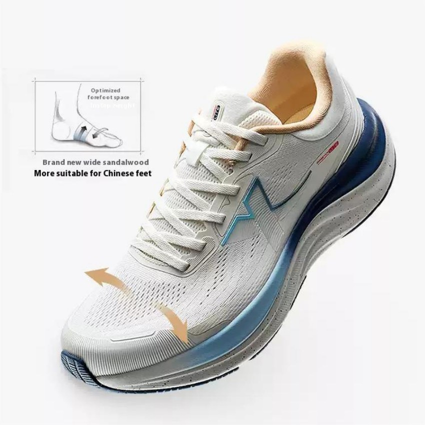 Xtep qingyun lite-男性用ランニングシューズ - Men'S Xtep Shoes のレビューと価格