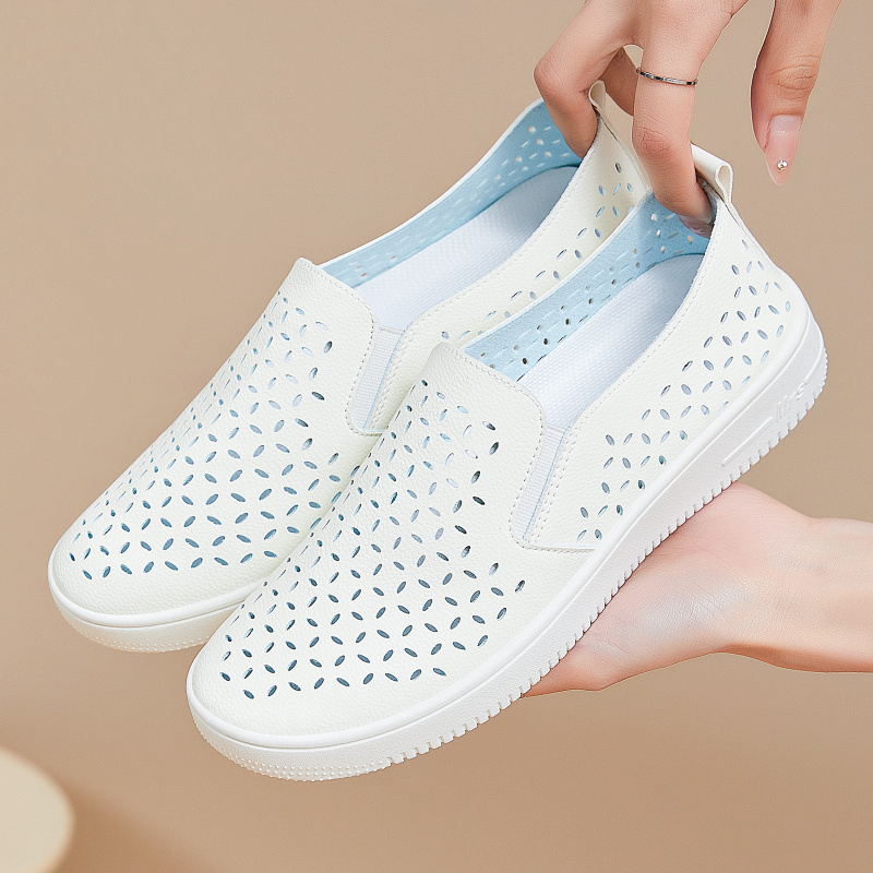 2026年夏 ファッションレディーススニーカー 女性用シュー - Casual Sneaker Low のレビューと価格