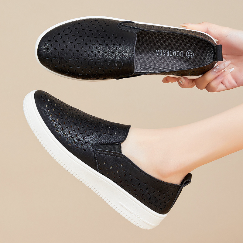 2026年夏 ファッションレディーススニーカー 女性用シュー - Casual Sneaker Low のレビューと価格