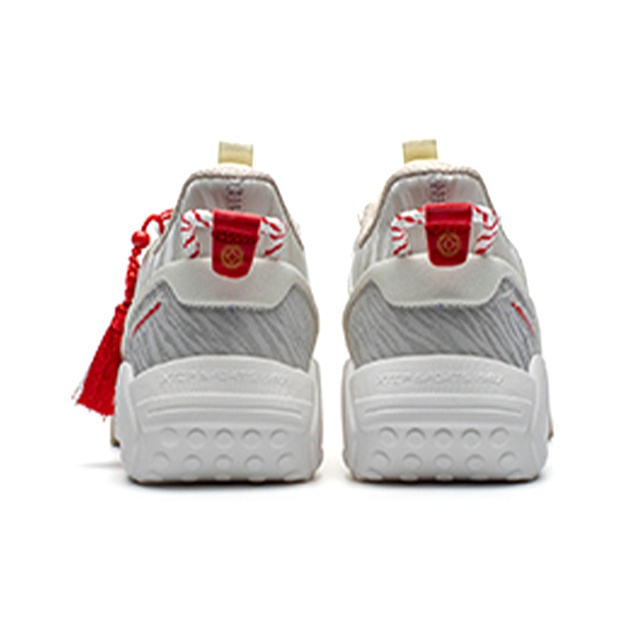 XTEP カジュアルシューズ レディース ロートップ グレー - Men'S Xtep Shoes のレビューと価格