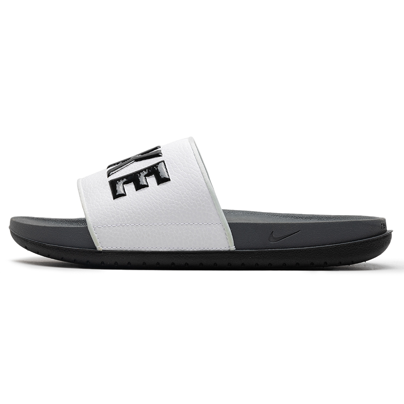ナイキ オフコート スライド メンズ スリッパは快適で軽量な - Men Shoes Nike のレビューと価格