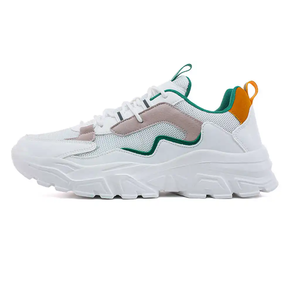 ミントグリーン 36-37 スケートボードシューズ メンズ  - Men'S Shoes Casual Sneakers のレビューと価格