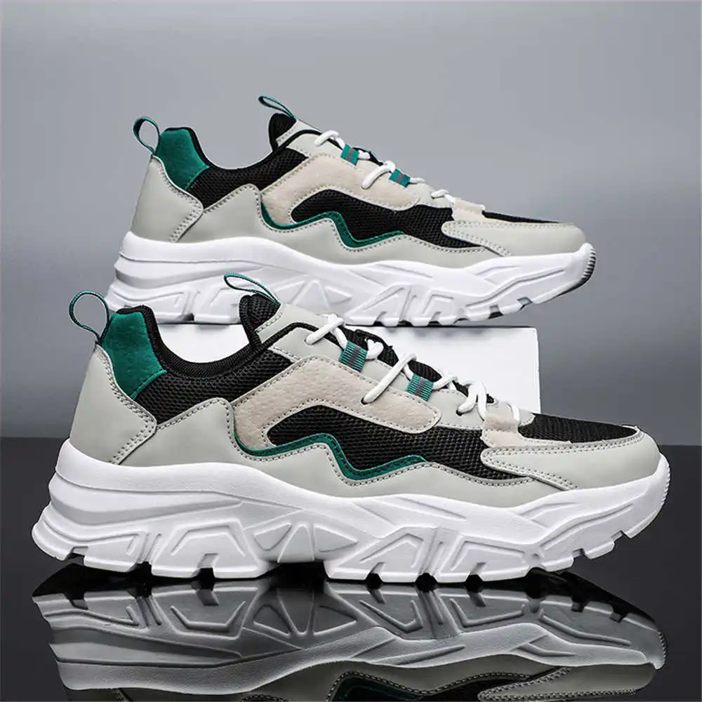 ミントグリーン 36-37 スケートボードシューズ メンズ  - Men'S Shoes Casual Sneakers のレビューと価格