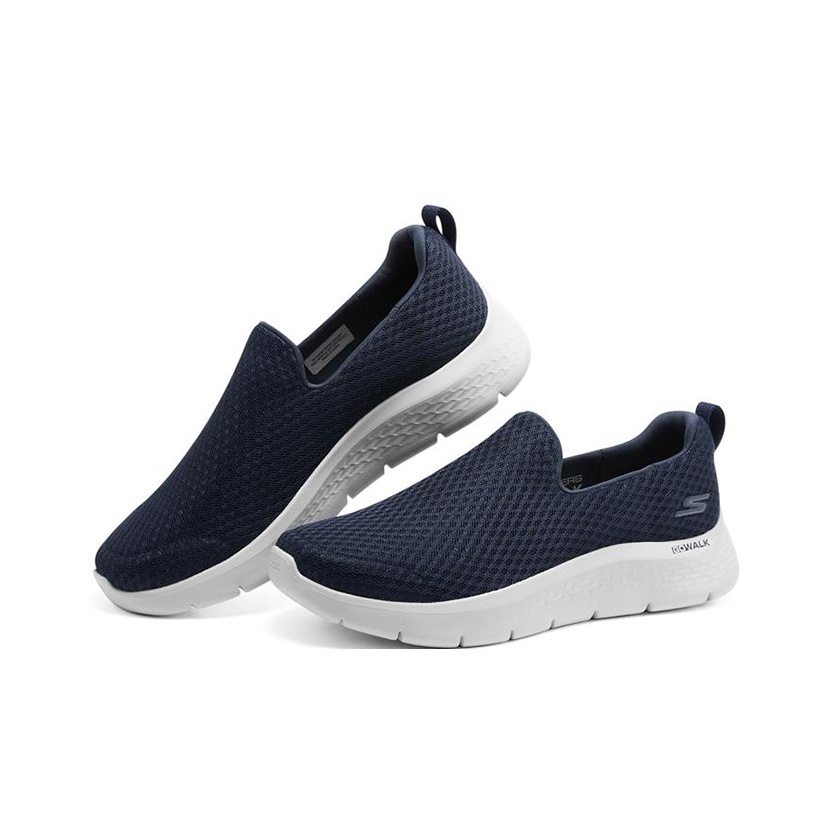 スケッチャーズ ゴーウォーク フレ メッシュ、テキスタイル  - Men Shoes Men のレビューと価格