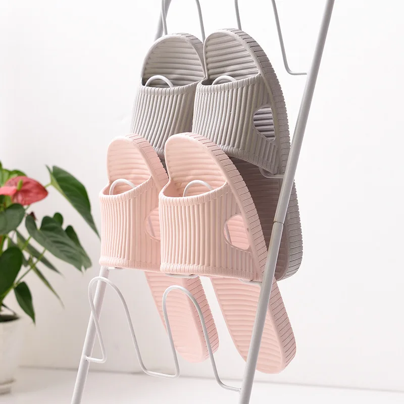 ハウススリッパ ビーチサンダル レディース プラットフォーム - Men'S Shoes To Women'S Size のレビューと価格