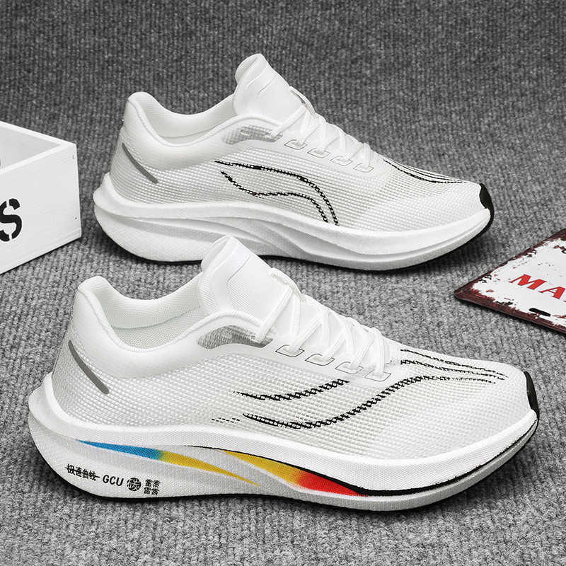 Sumer Plateforme メンズロングスニーカーエレ - Men Shoes Expensive のレビューと価格